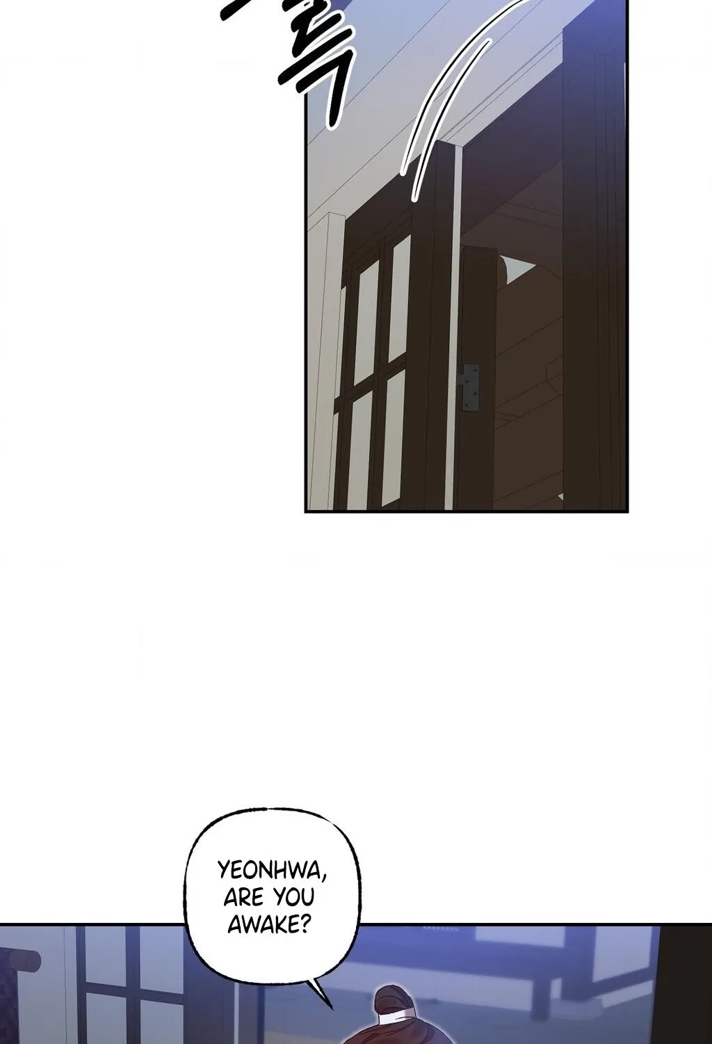 Dreamy soul Chapter 5 page 37 - 