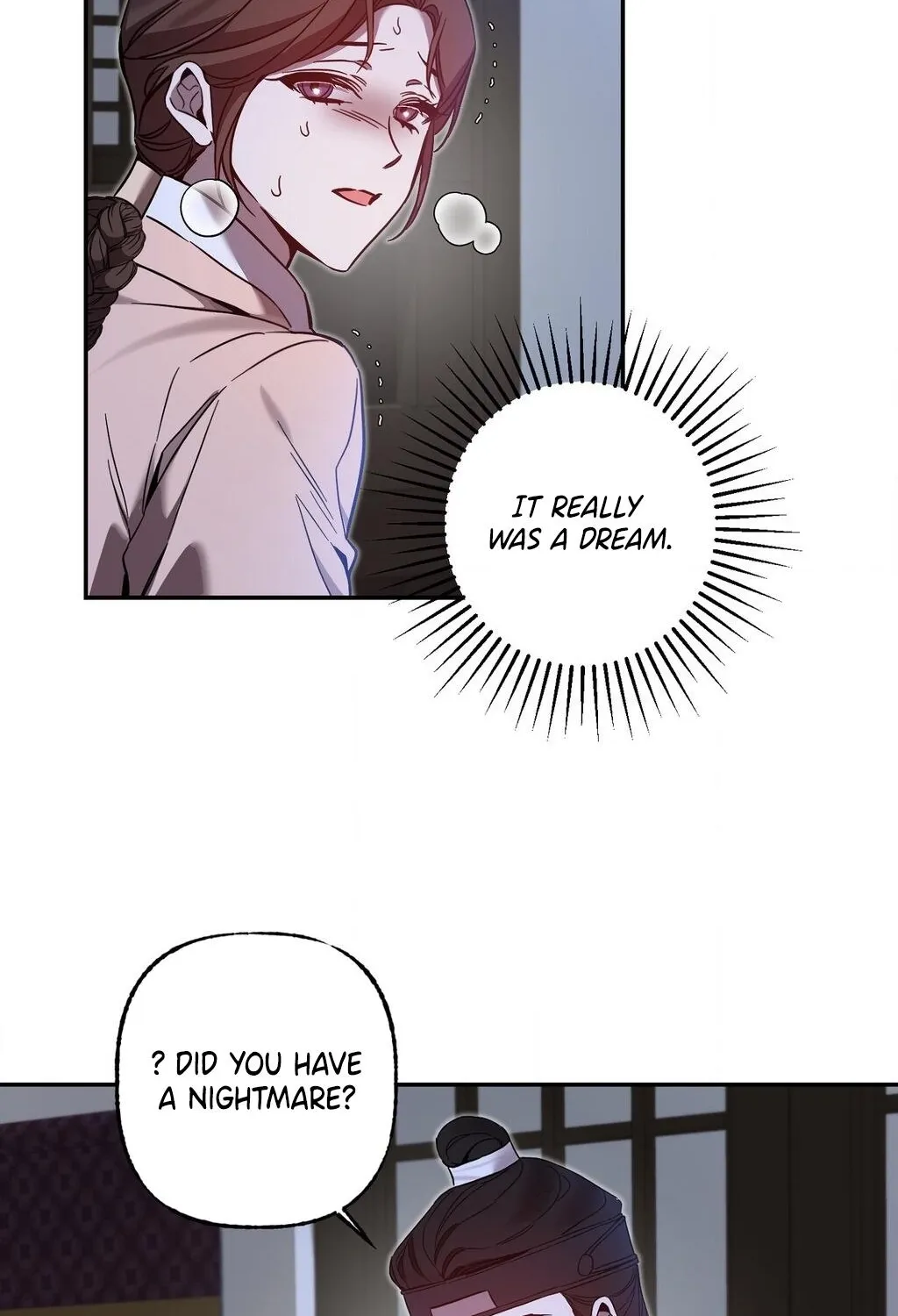 Dreamy soul Chapter 5 page 39 - 