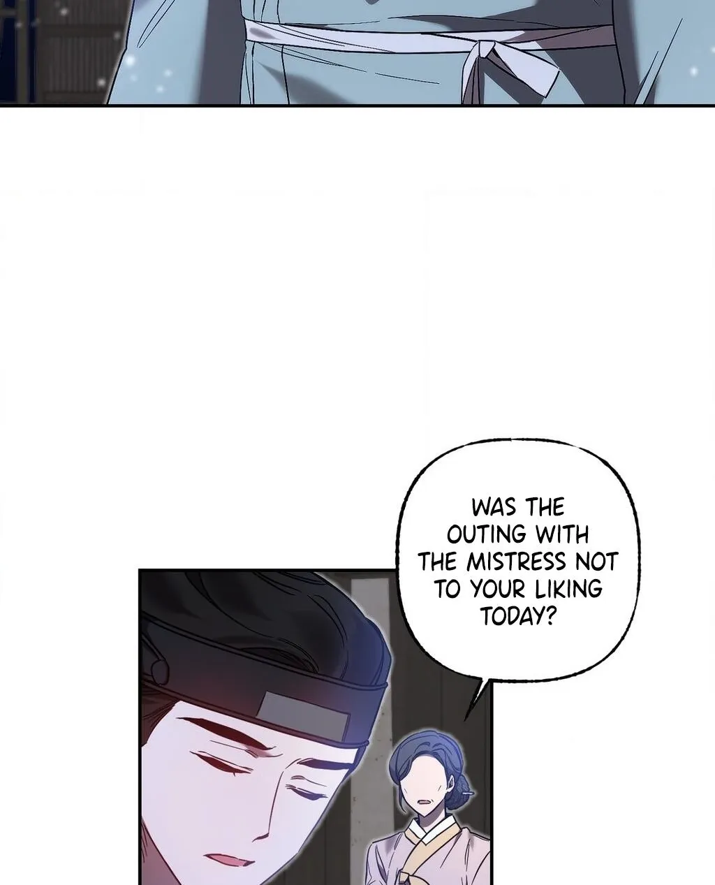 Dreamy soul Chapter 5 page 5 - 