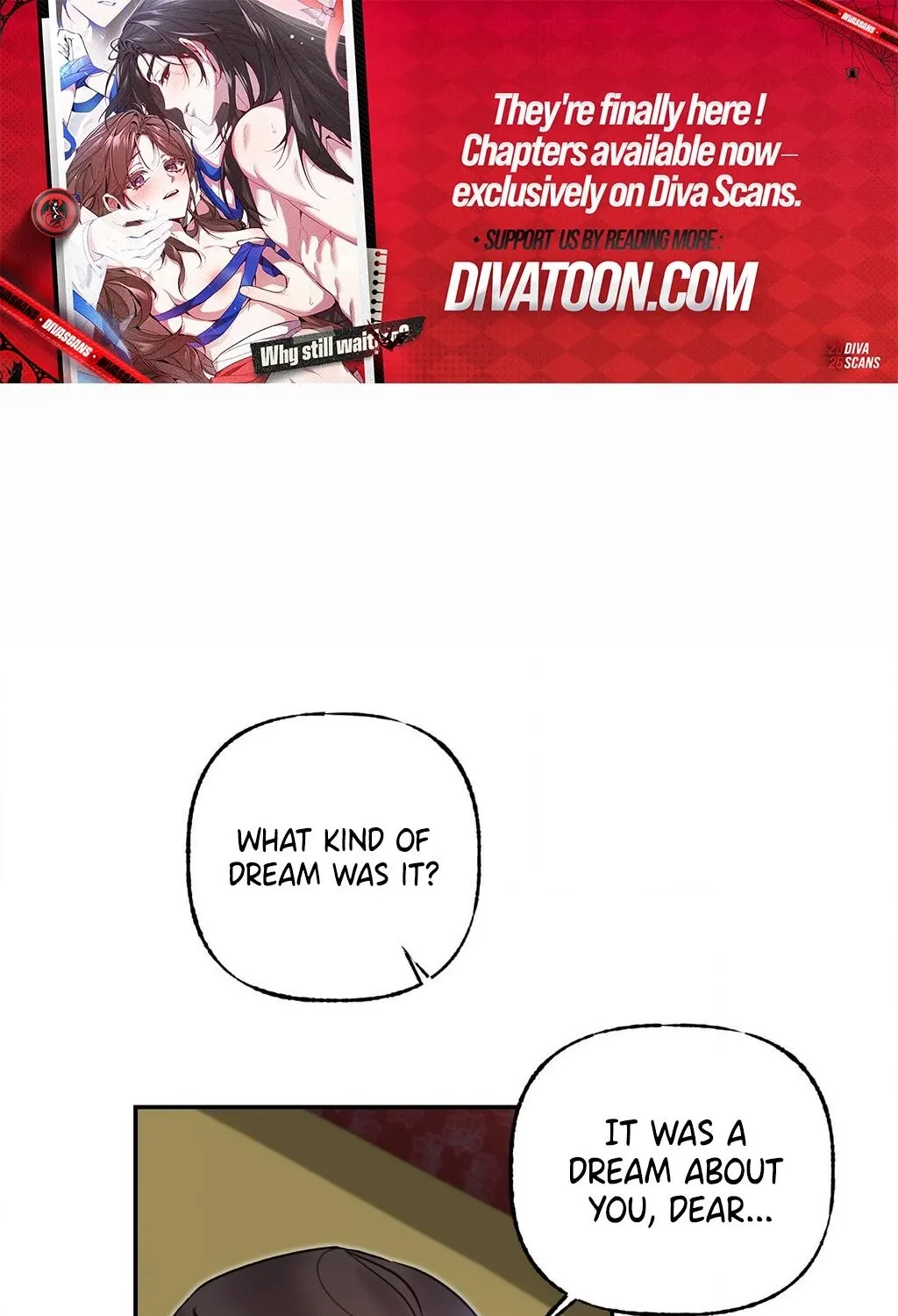 Dreamy soul Chapter 5 page 41 - 