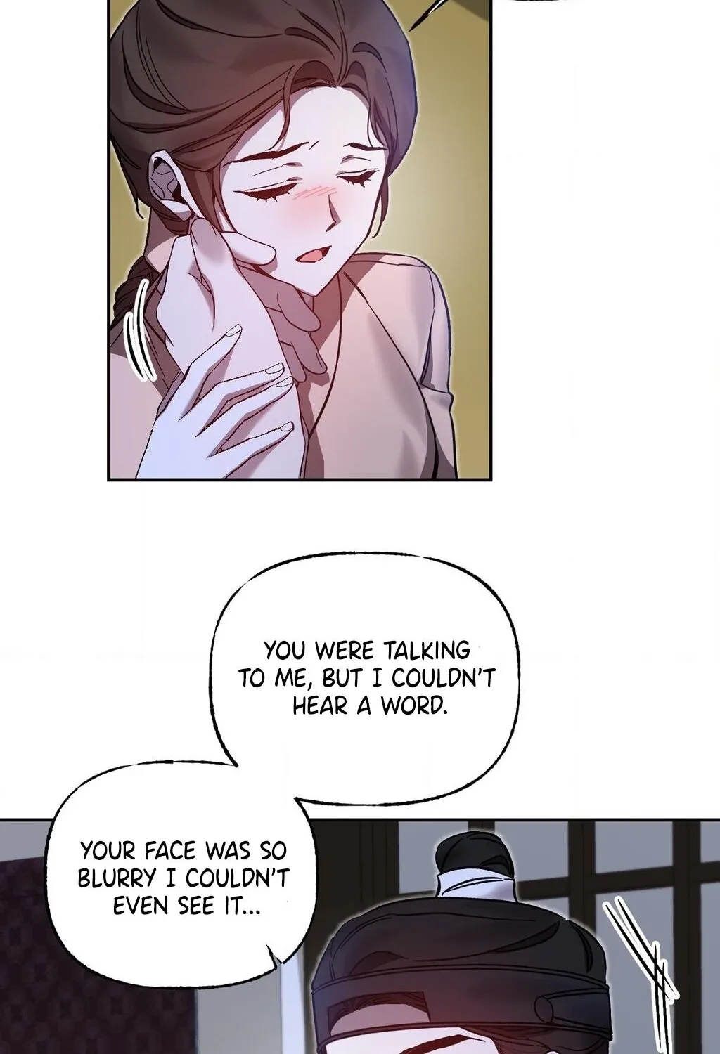 Dreamy soul Chapter 5 page 42 - 