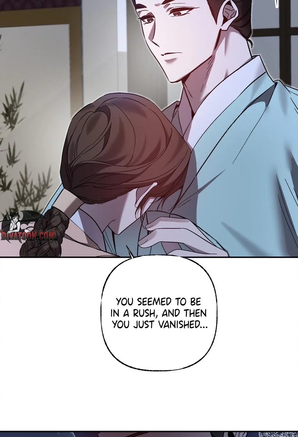 Dreamy soul Chapter 5 page 43 - 