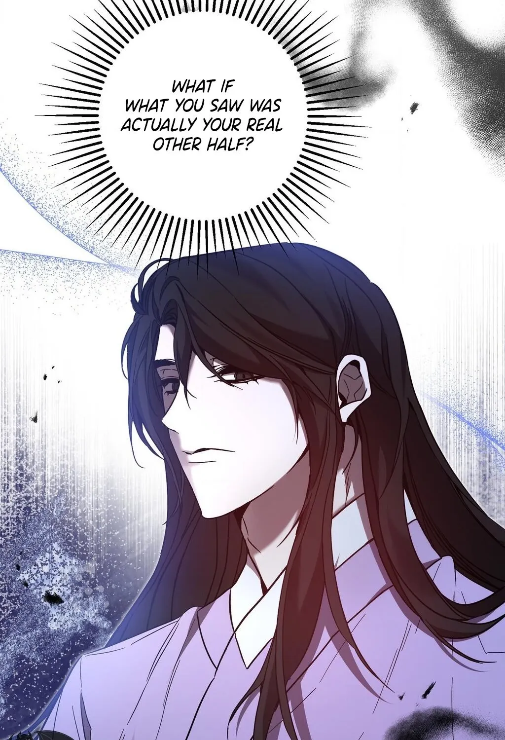 Dreamy soul Chapter 5 page 49 - 