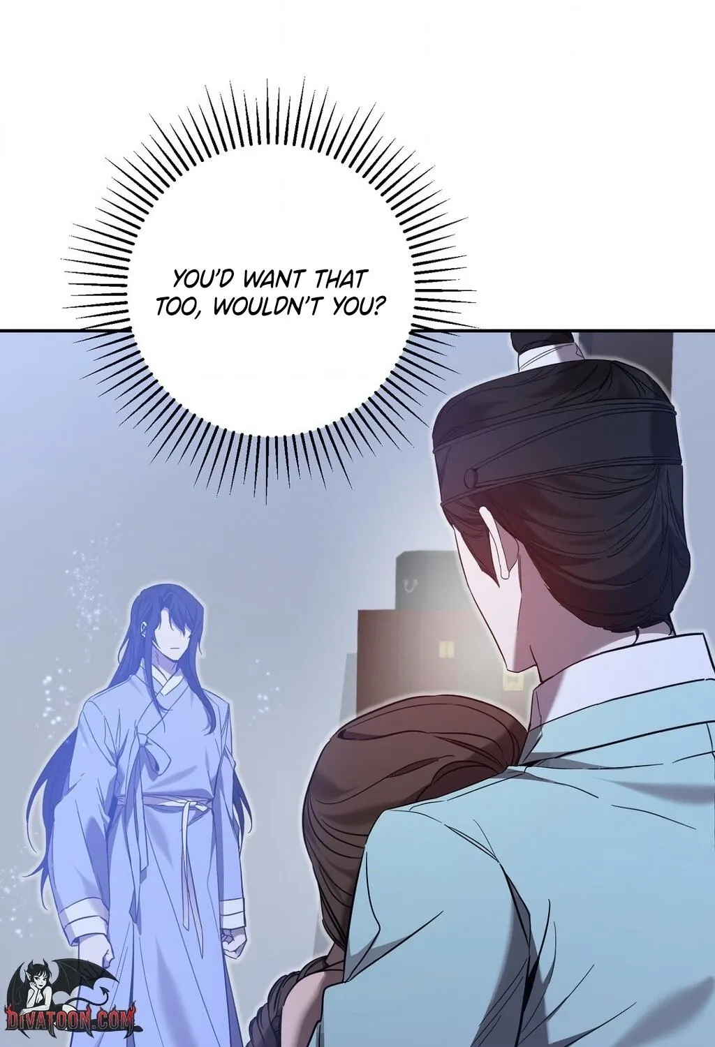 Dreamy soul Chapter 5 page 53 - 