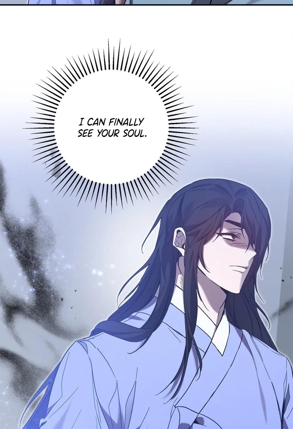 Dreamy soul Chapter 5 page 54 - 