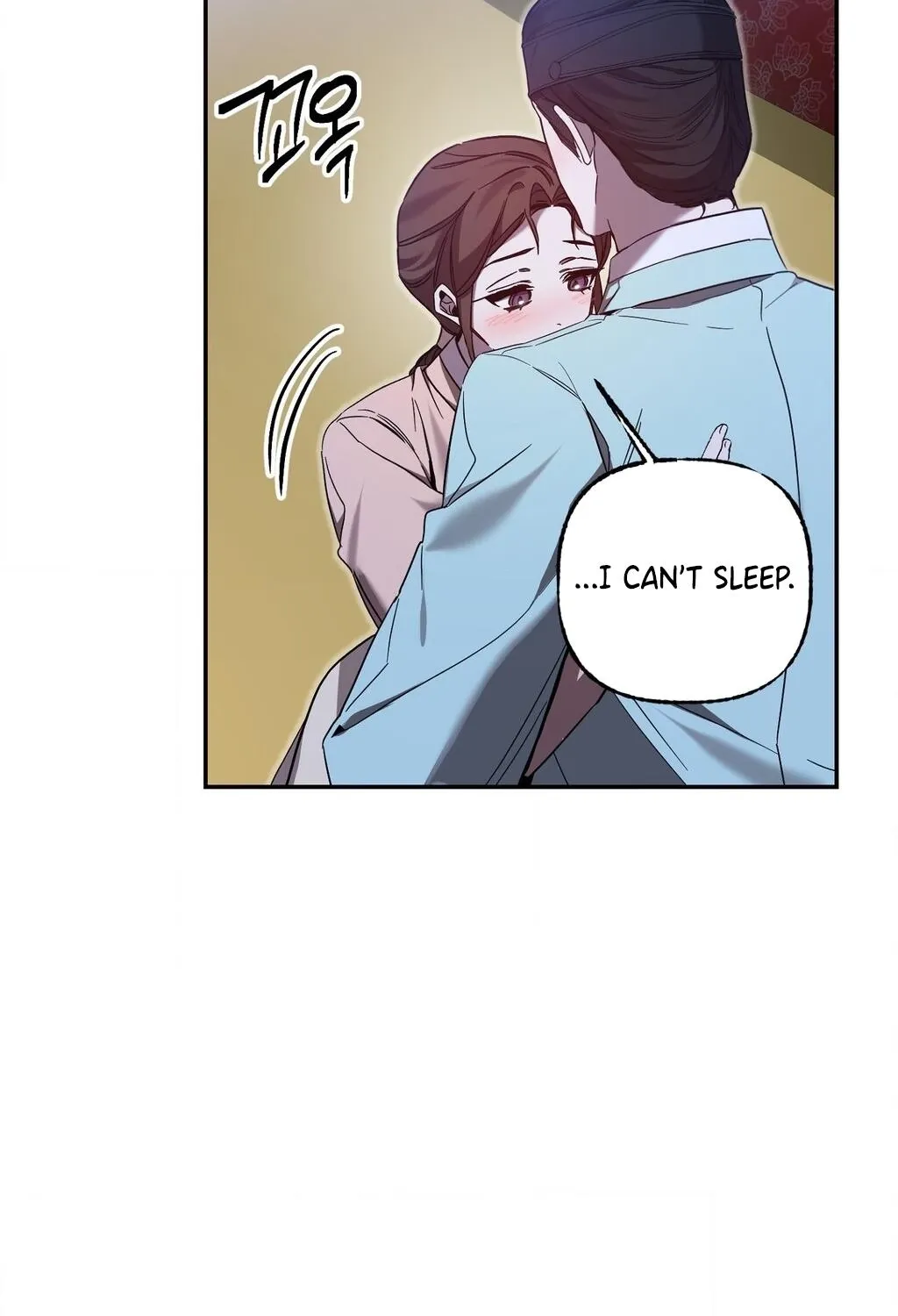 Dreamy soul Chapter 5 page 58 - 