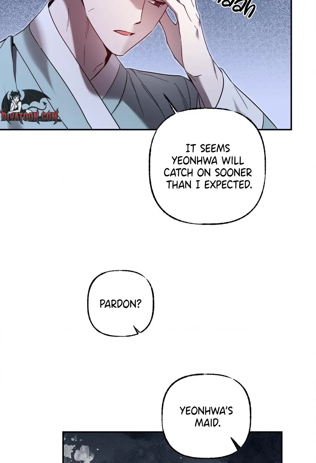 Dreamy soul Chapter 5 page 7 - 
