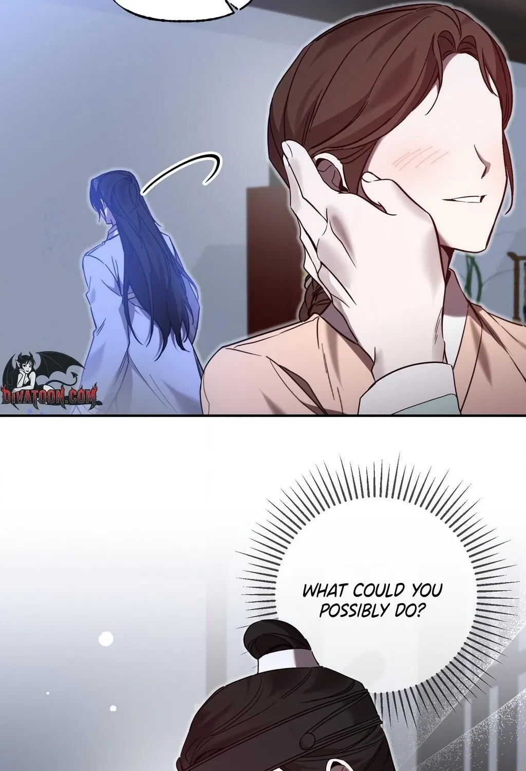 Dreamy soul Chapter 5 page 67 - 