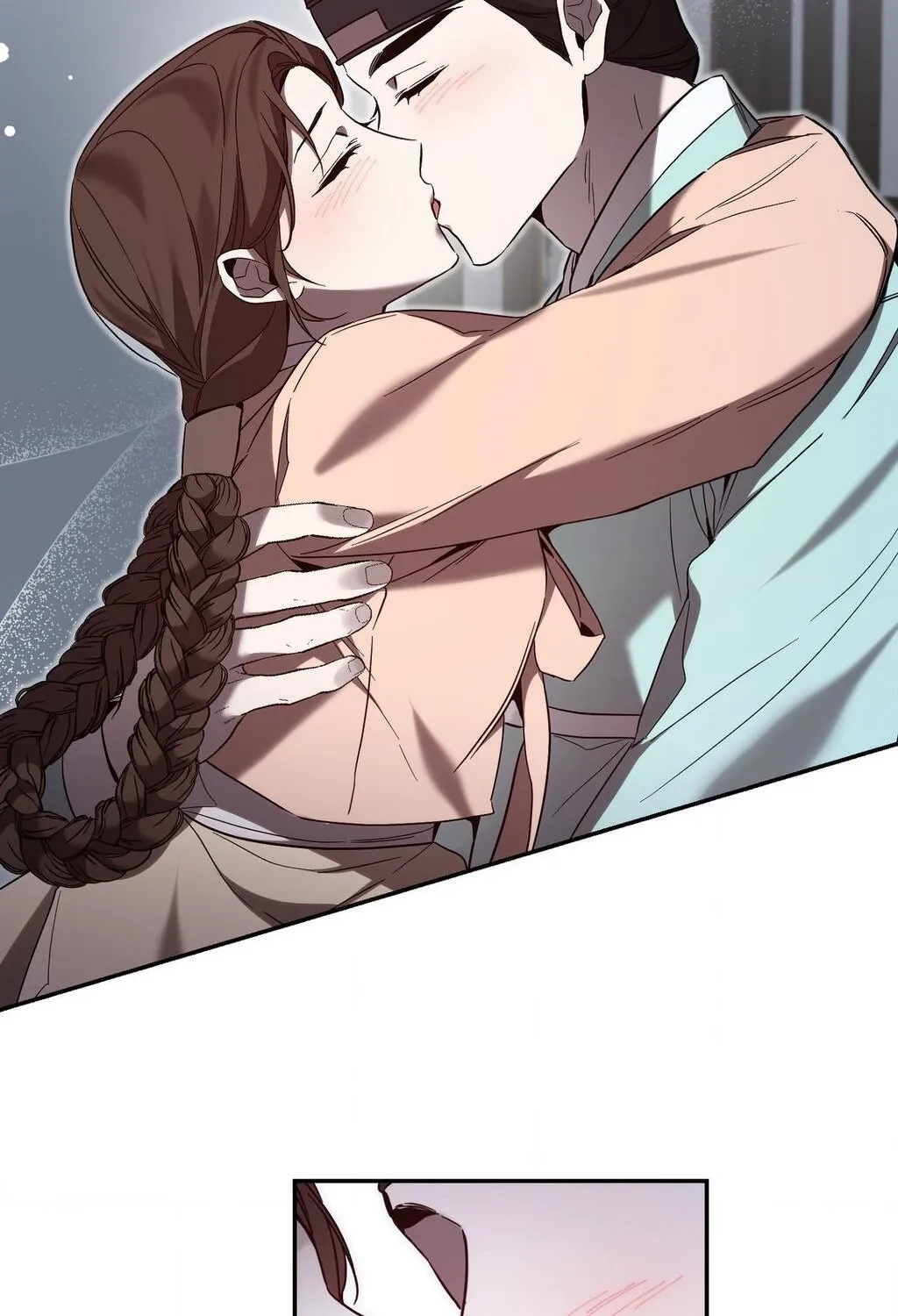 Dreamy soul Chapter 5 page 68 - 