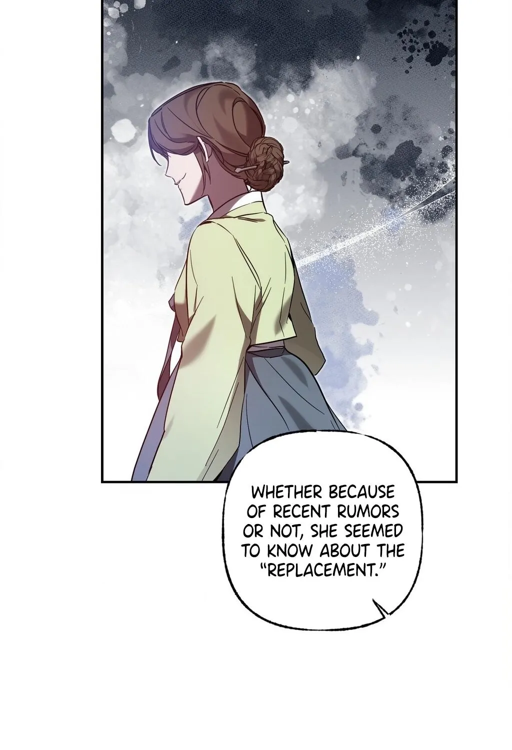 Dreamy soul Chapter 5 page 8 - 