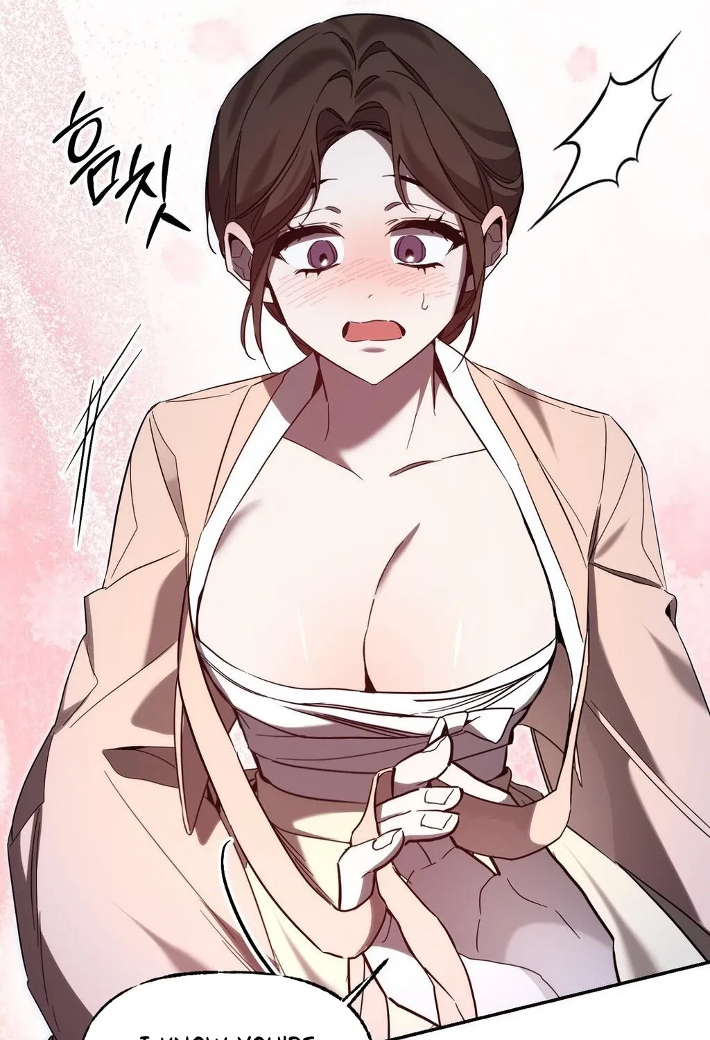 Dreamy soul Chapter 5 page 71 - 