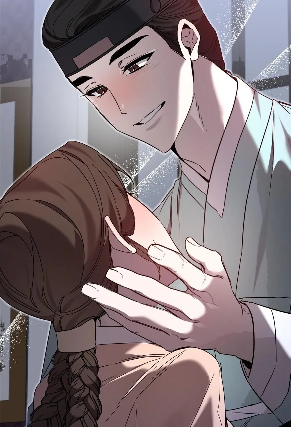 Dreamy soul Chapter 5 page 77 - 