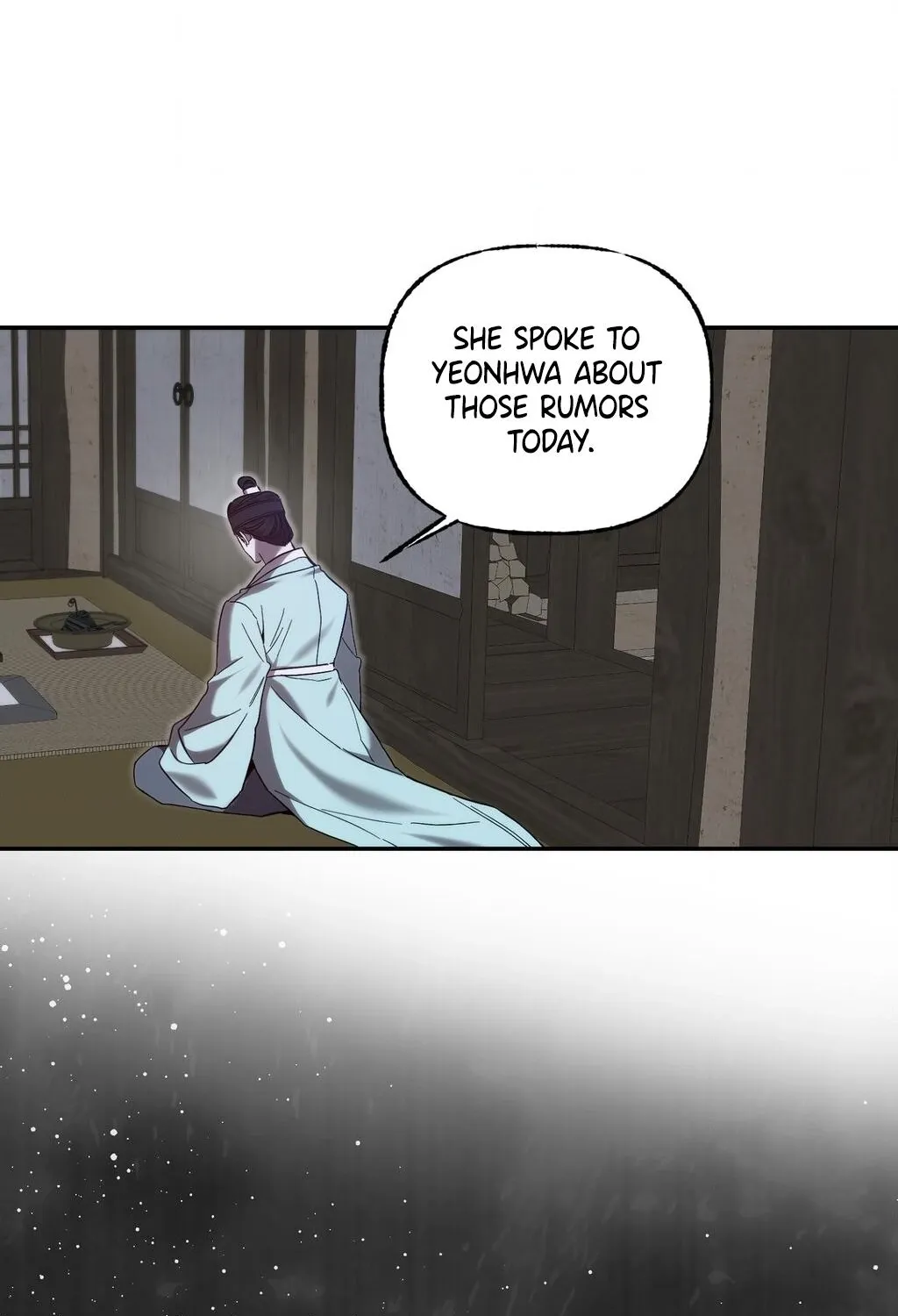 Dreamy soul Chapter 5 page 9 - 