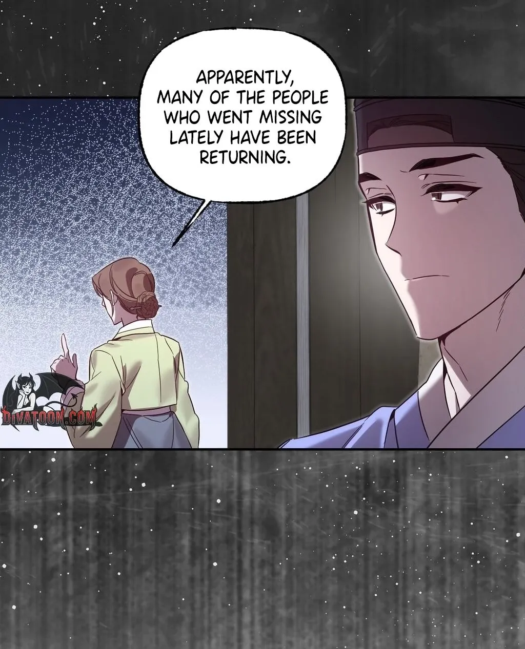 Dreamy soul Chapter 5 page 10 - 