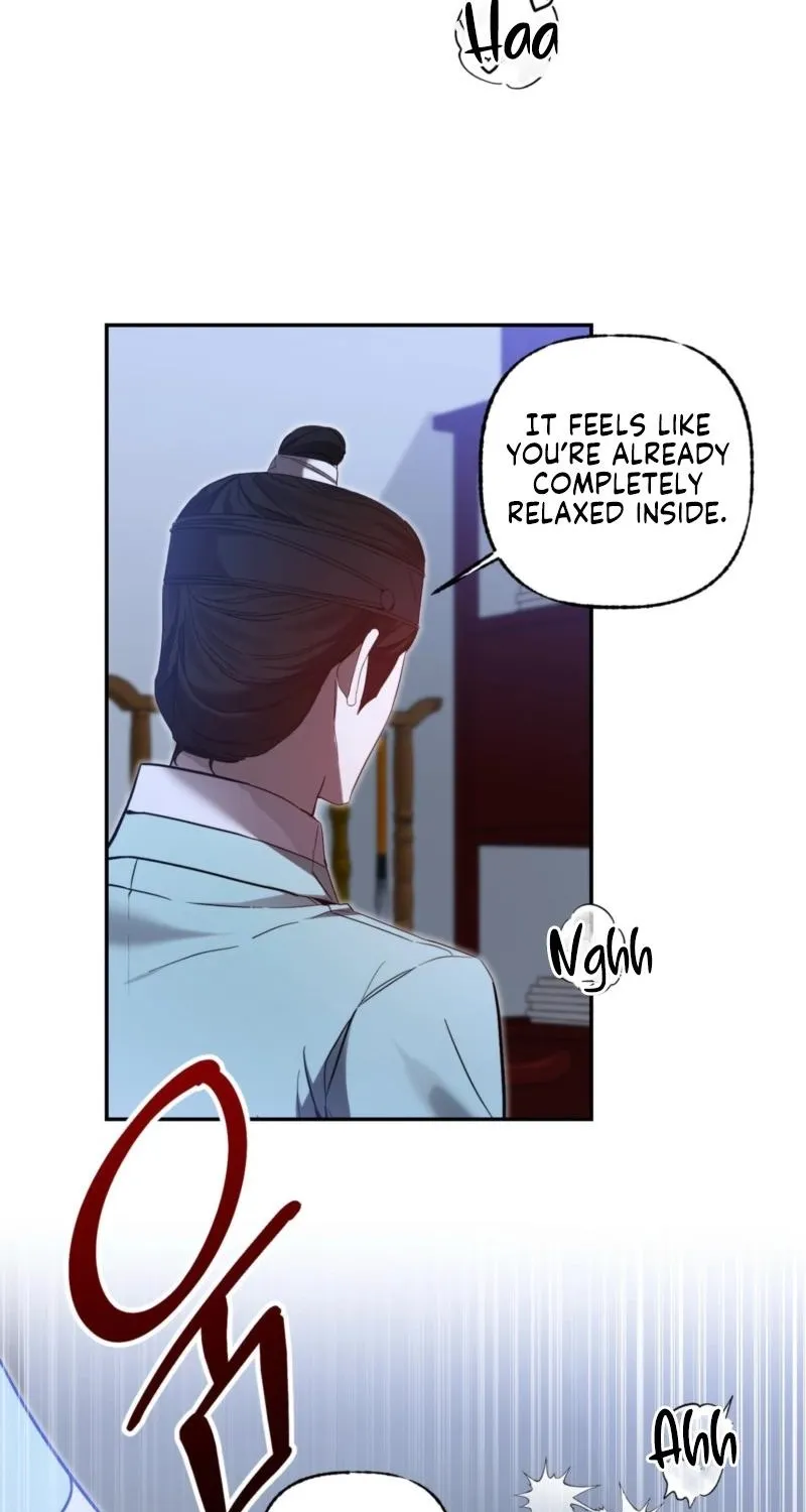 Dreamy soul Chapter 6 page 14 - 