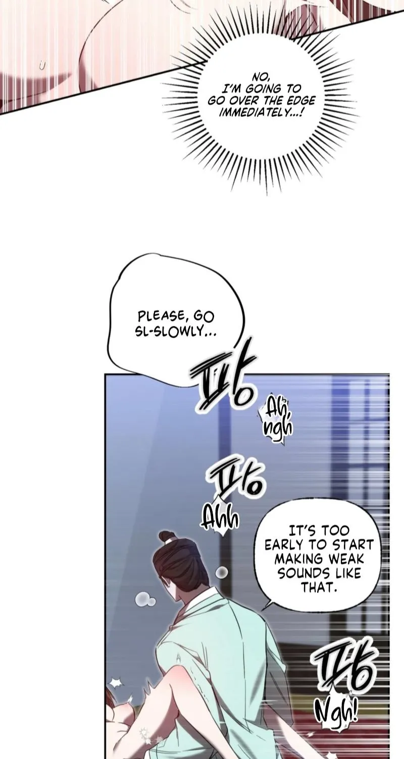 Dreamy soul Chapter 6 page 23 - 