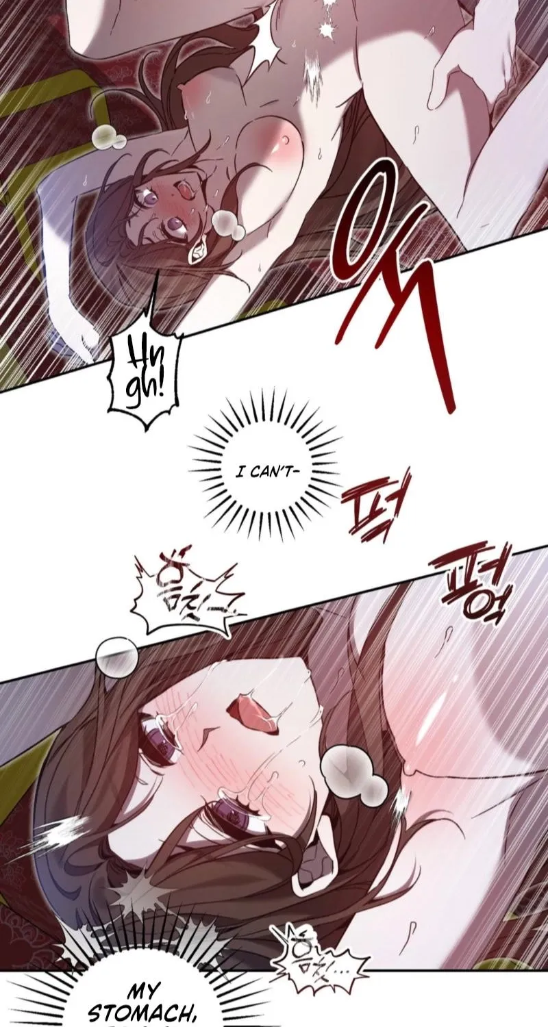 Dreamy soul Chapter 6 page 25 - 