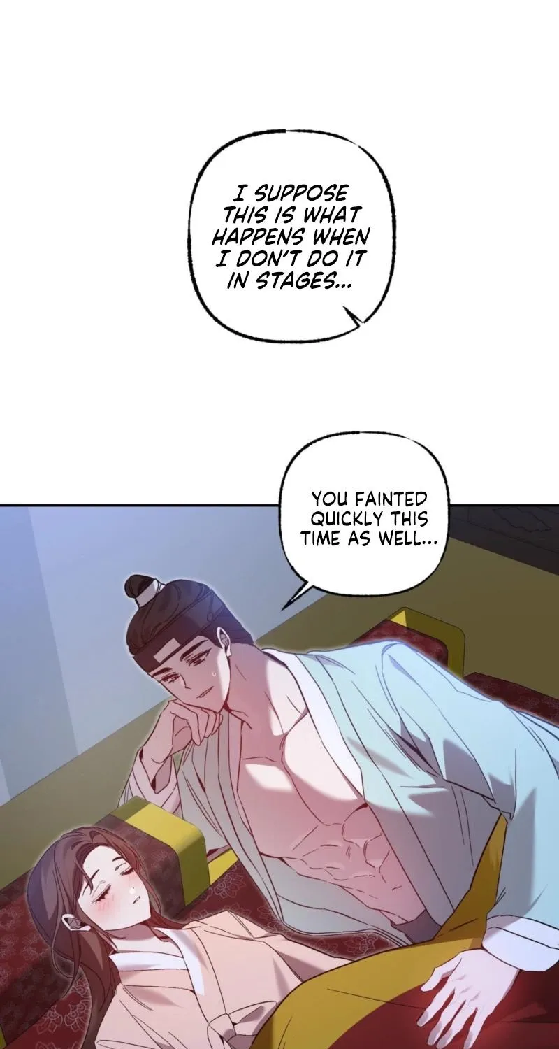 Dreamy soul Chapter 6 page 30 - 