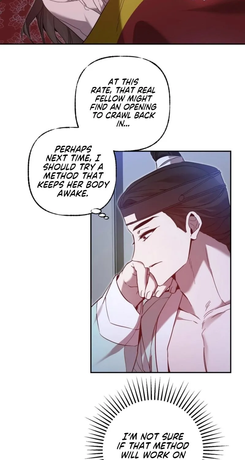 Dreamy soul Chapter 6 page 31 - 