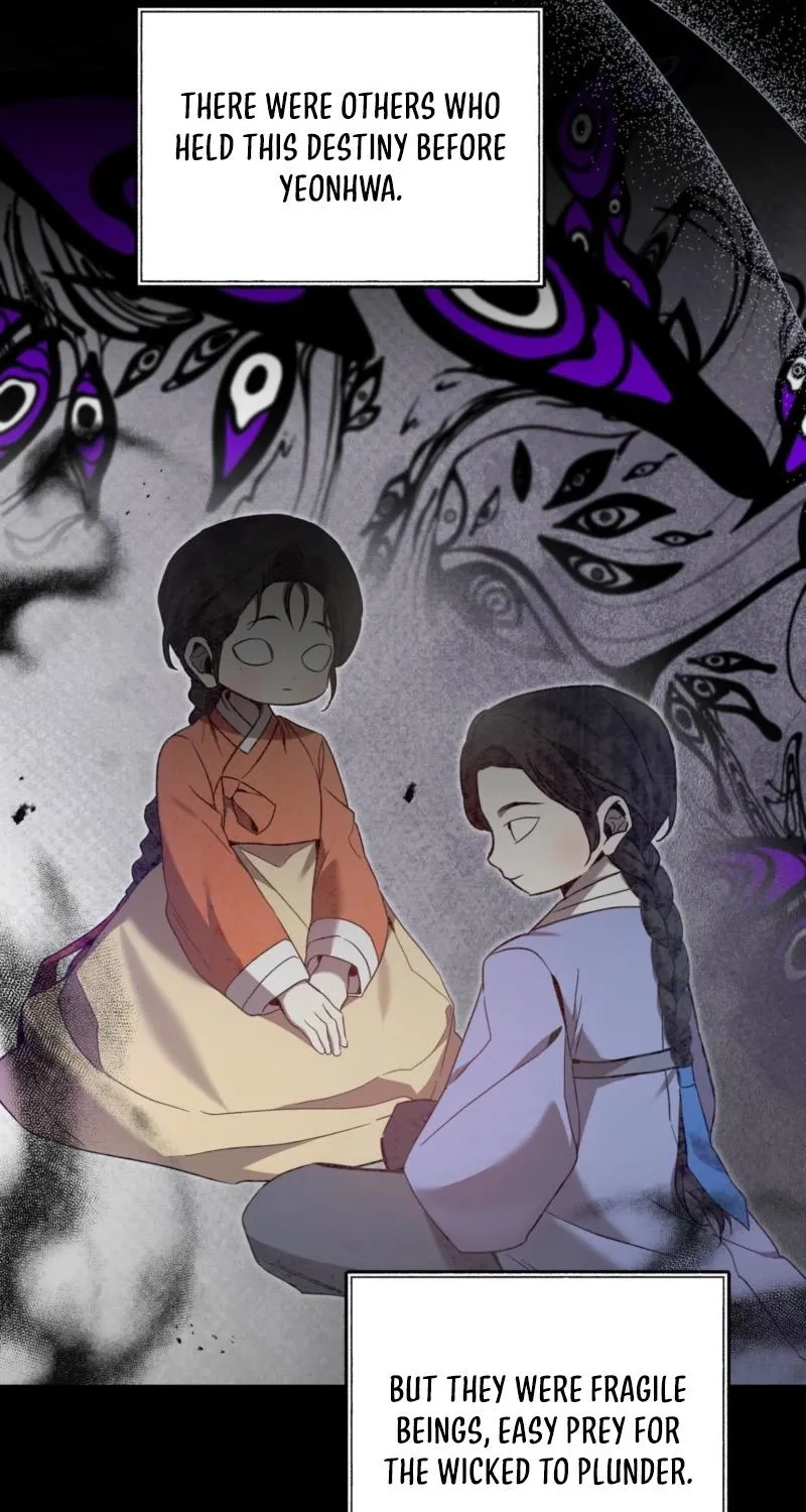 Dreamy soul Chapter 6 page 37 - 