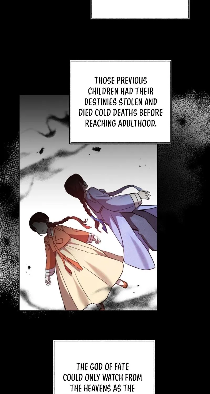 Dreamy soul Chapter 6 page 38 - 