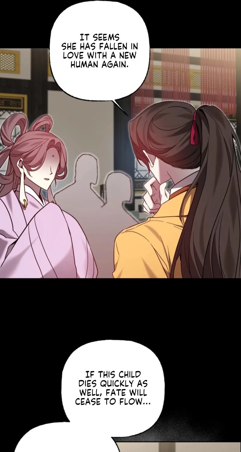 Dreamy soul Chapter 6 page 40 - 