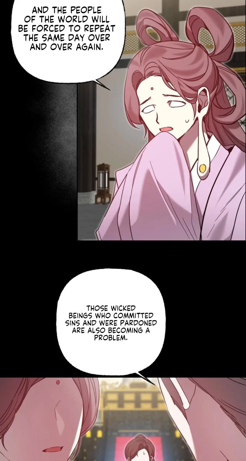Dreamy soul Chapter 6 page 41 - 