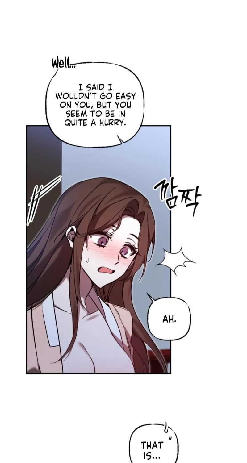 Dreamy soul Chapter 6 page 6 - 