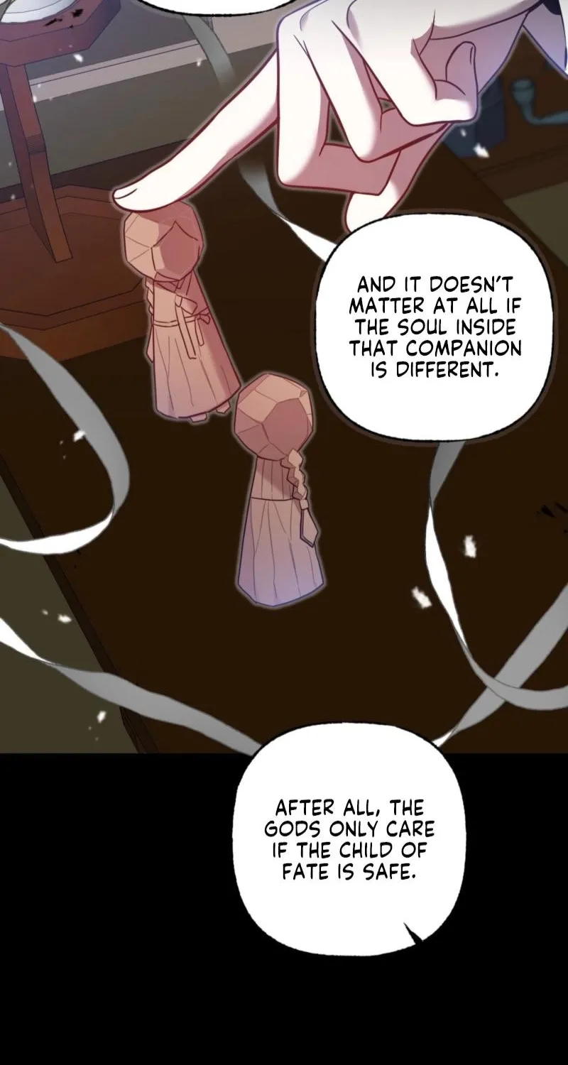 Dreamy soul Chapter 6 page 51 - 