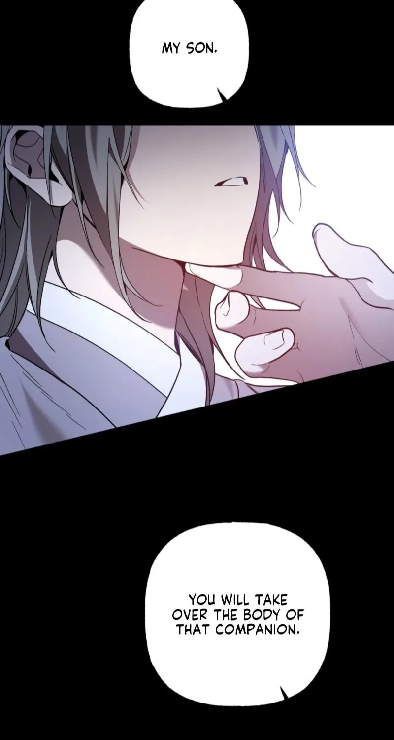 Dreamy soul Chapter 6 page 56 - 