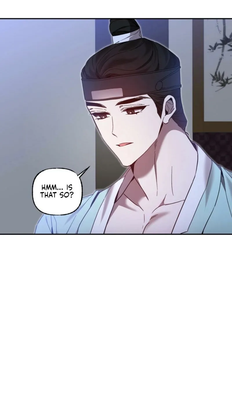 Dreamy soul Chapter 7 page 21 - 