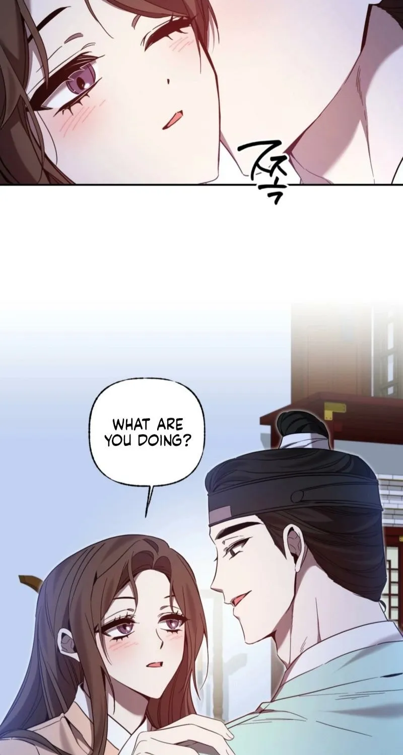 Dreamy soul Chapter 7 page 23 - 