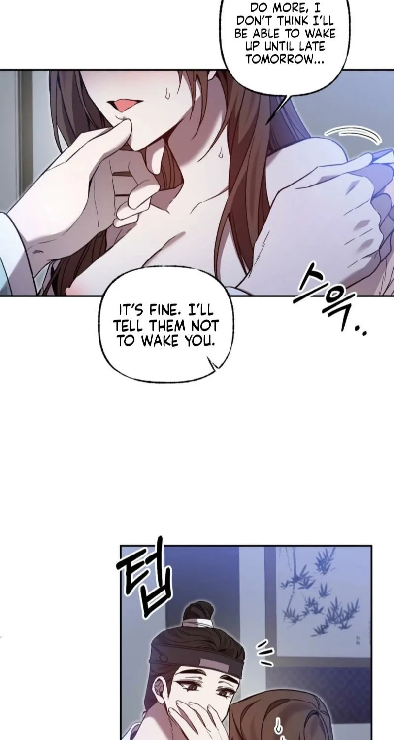 Dreamy soul Chapter 7 page 25 - 