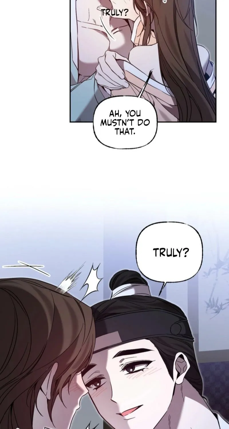 Dreamy soul Chapter 7 page 26 - 