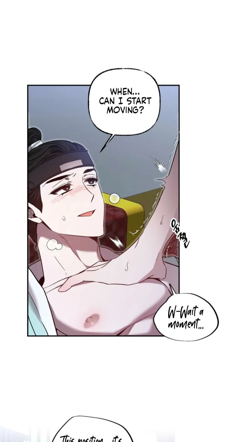 Dreamy soul Chapter 7 page 30 - 