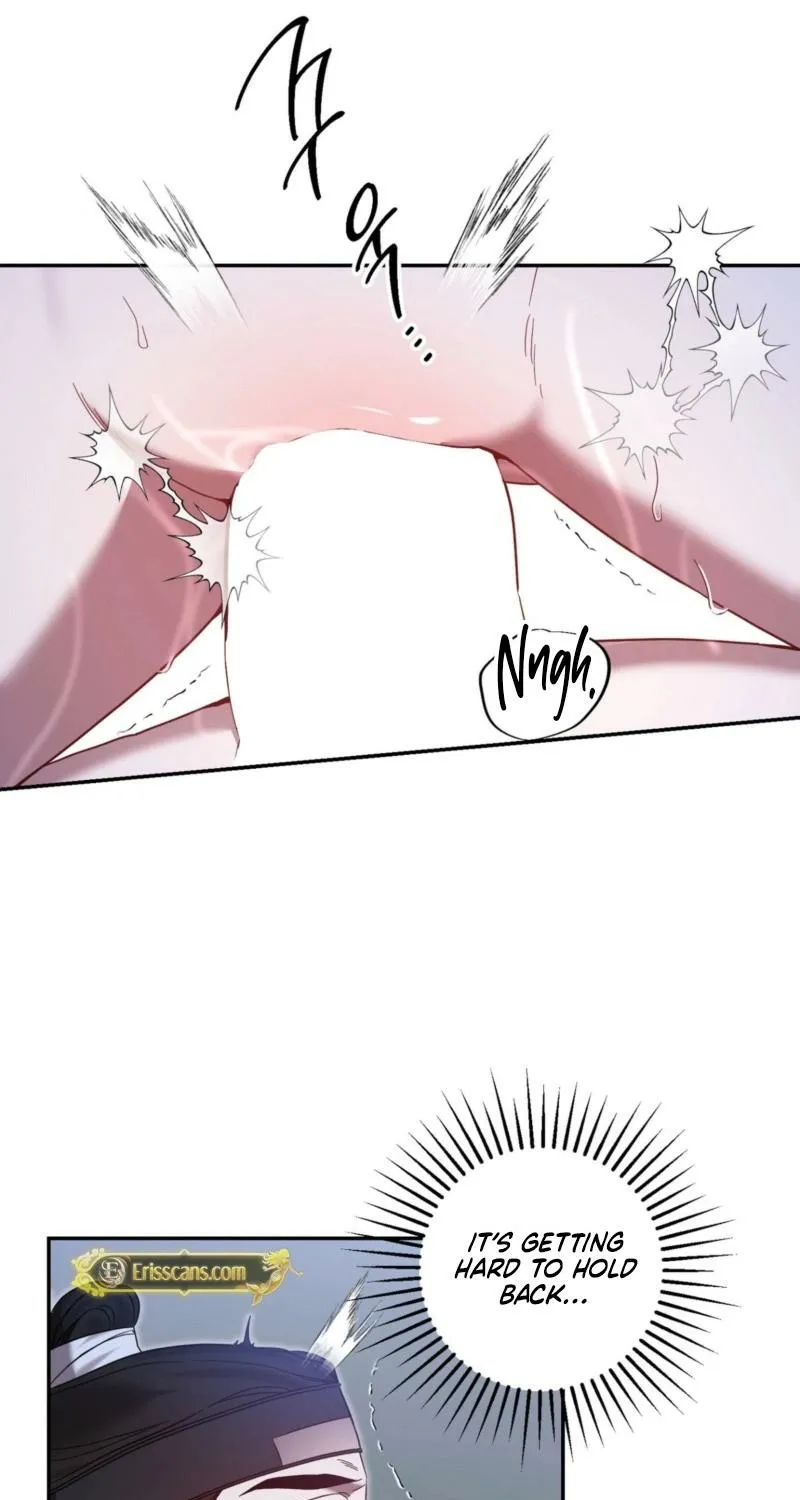 Dreamy soul Chapter 7 page 32 - 