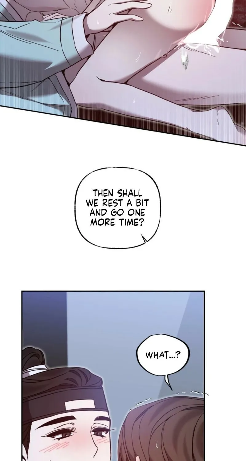 Dreamy soul Chapter 7 page 55 - 