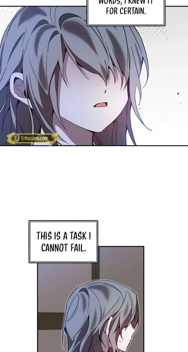 Dreamy soul Chapter 7 page 8 - 