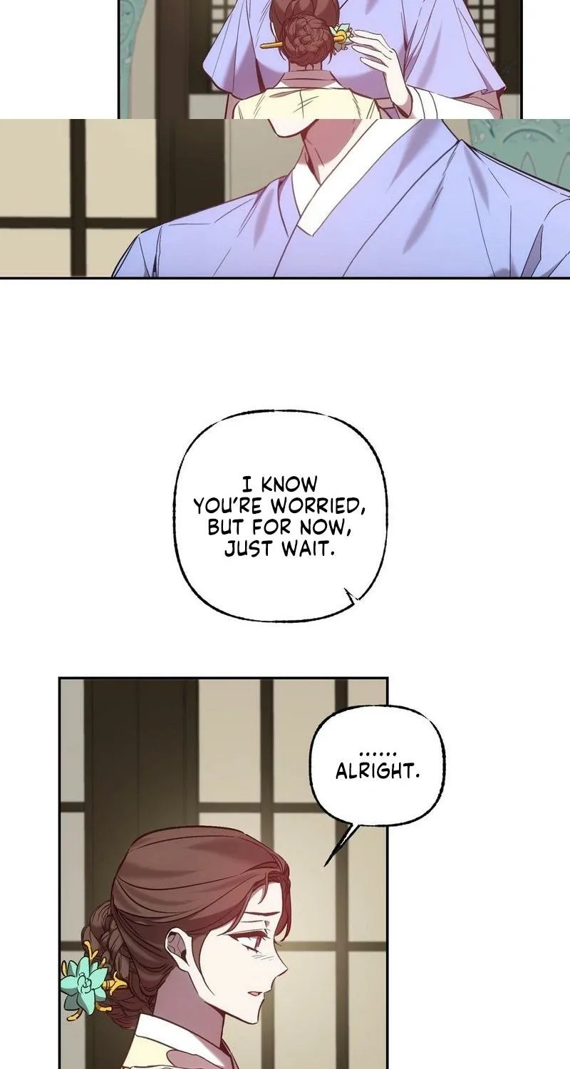 Dreamy soul Chapter 8 page 14 - 