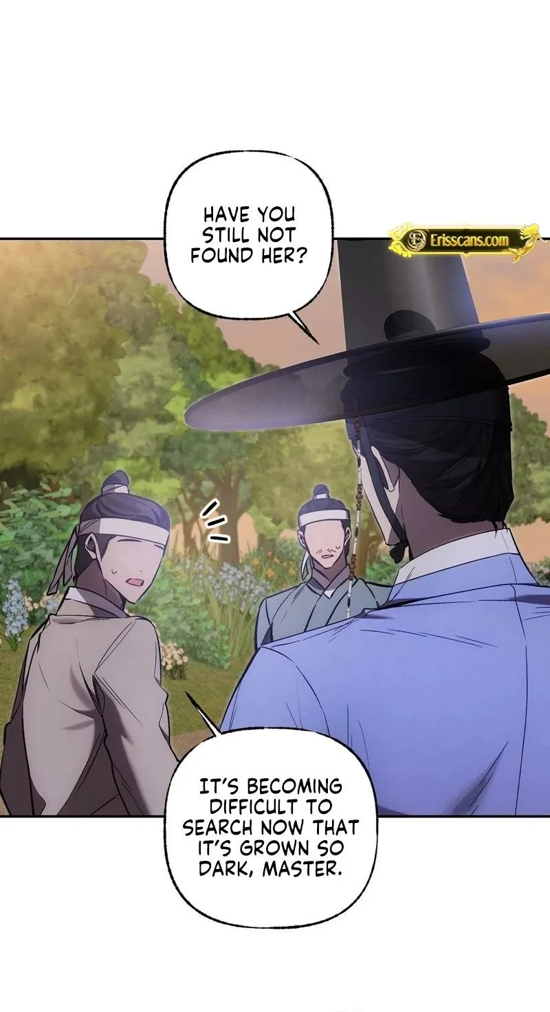 Dreamy soul Chapter 8 page 21 - 