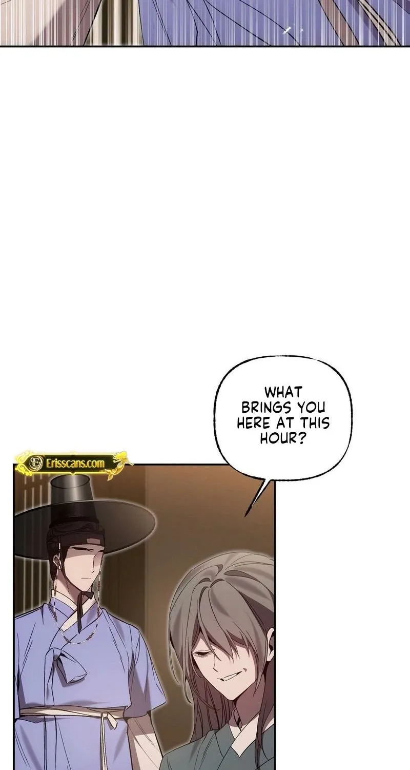 Dreamy soul Chapter 8 page 33 - 