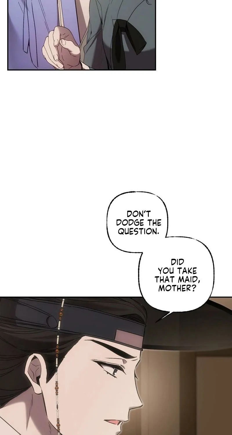 Dreamy soul Chapter 8 page 34 - 