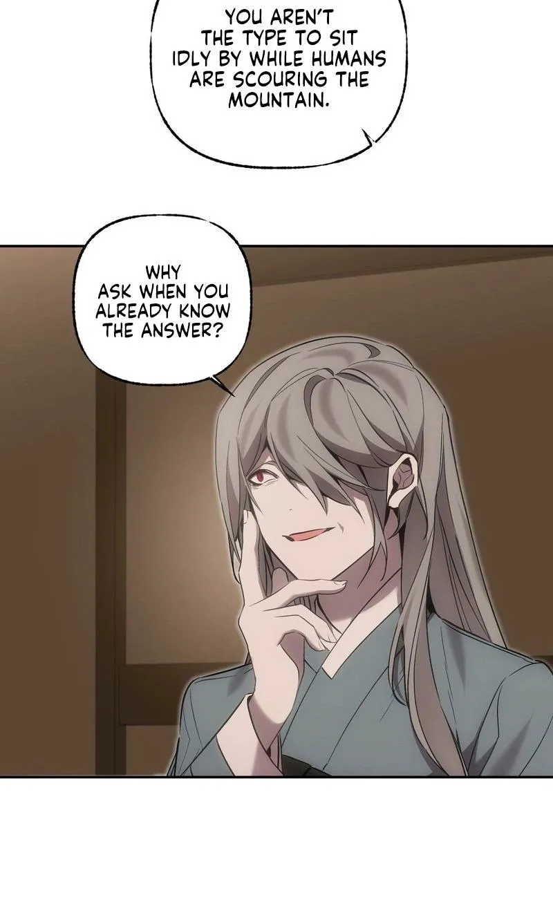 Dreamy soul Chapter 8 page 36 - 