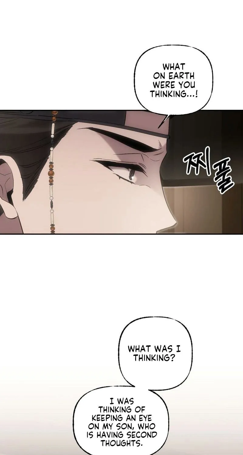 Dreamy soul Chapter 8 page 37 - 
