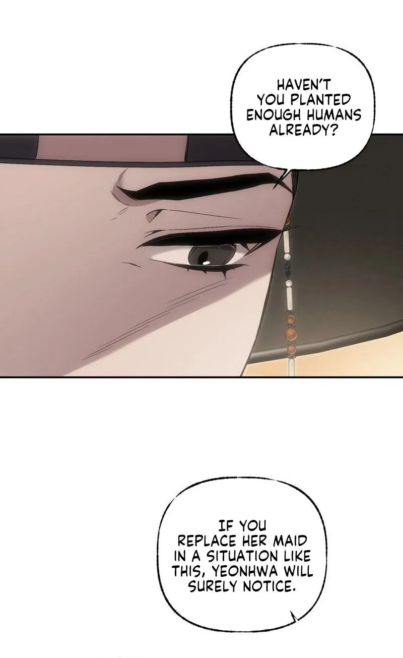 Dreamy soul Chapter 8 page 41 - 
