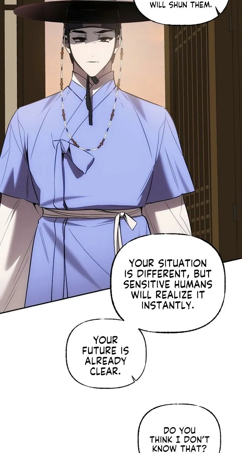 Dreamy soul Chapter 8 page 44 - 