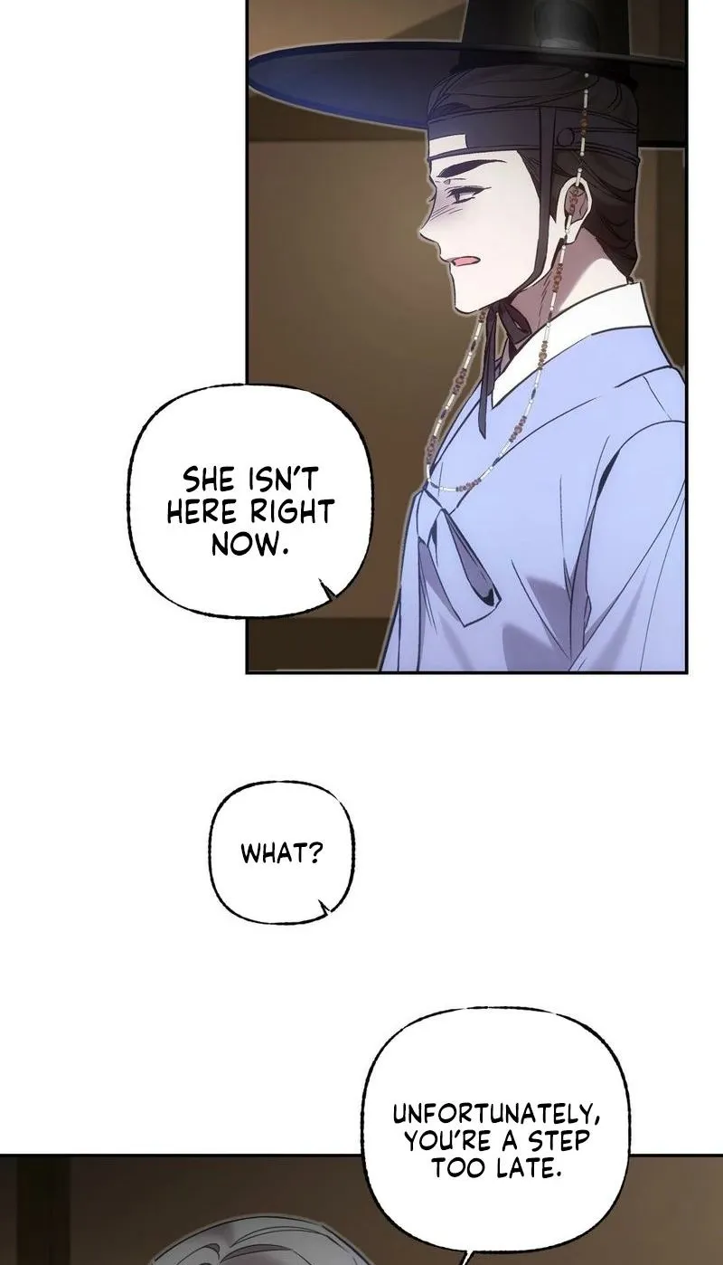 Dreamy soul Chapter 8 page 56 - 