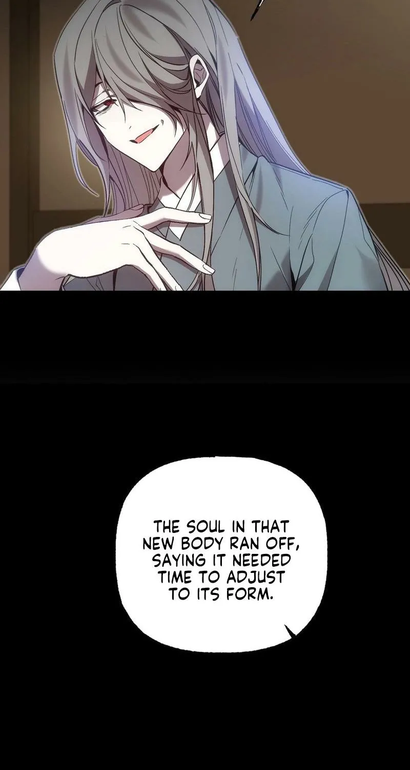 Dreamy soul Chapter 8 page 57 - 