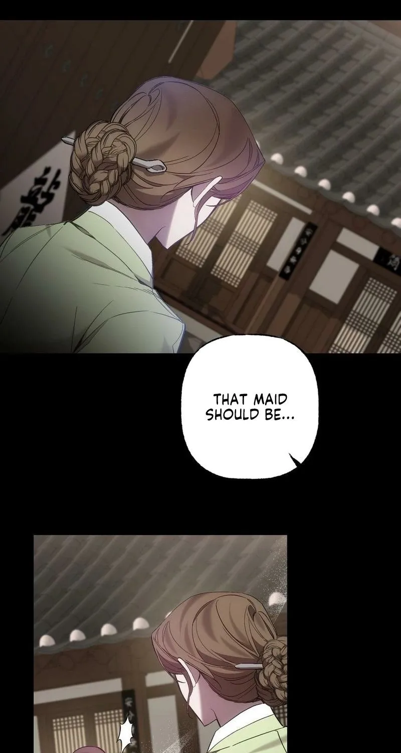 Dreamy soul Chapter 8 page 58 - 