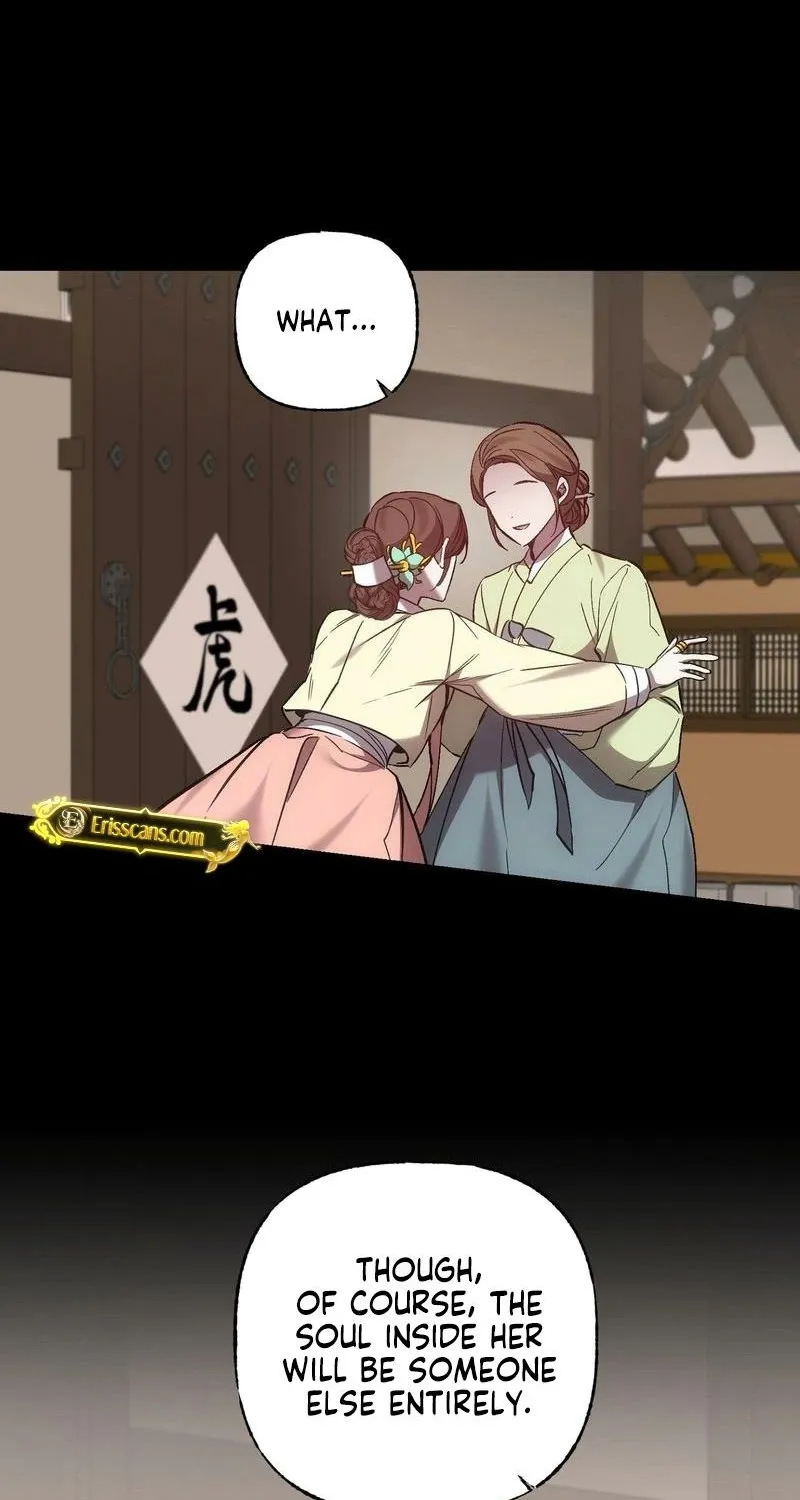 Dreamy soul Chapter 8 page 60 - 